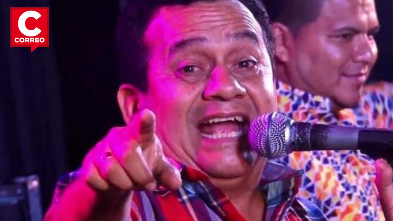 Tony Rosado reaparece tras desnudar a una mujer en show.