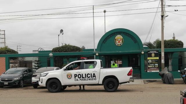 Chincha: banda a bordo de una mototaxi ataca a una mujer en Pueblo Nuevo