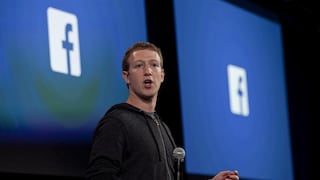 Ingresos de Facebook aumentan U$ 4.040 millones en el segundo trimestre