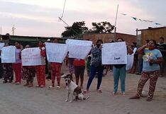 Chincha: piden justicia para niña con habilidades especiales víctima de abuso sexual