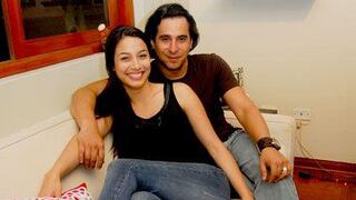 Natalia Salas y Juan Francisco Escobar sueñan con darse el 'sí'
