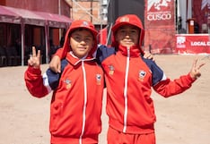 Inicia construcción de infraestructura de contingencia para alumnos del Colegio Nacional de Ciencias