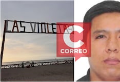 Chincha: hallan sin vida a joven en la playa Las Violetas en el distrito de Tambo de Mora