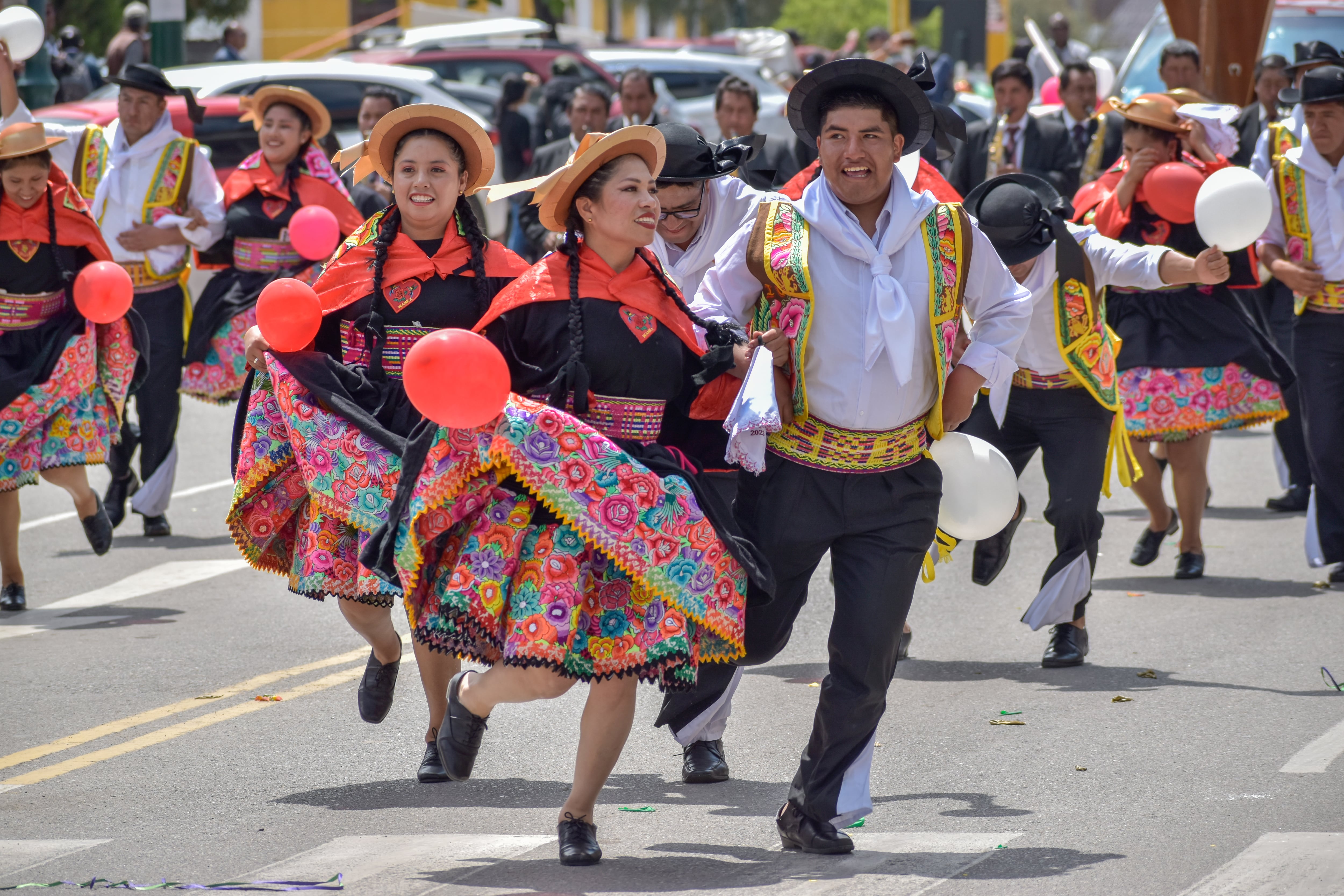 Fotos: LARS CÓRDOVA @GEC