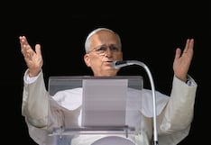 MTC crea la Placa Pontificia para los nueve vehículos que trasladarán al papa León XIV en Perú