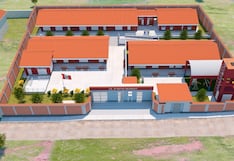 La Libertad: Carabamba tendrá un moderno colegio