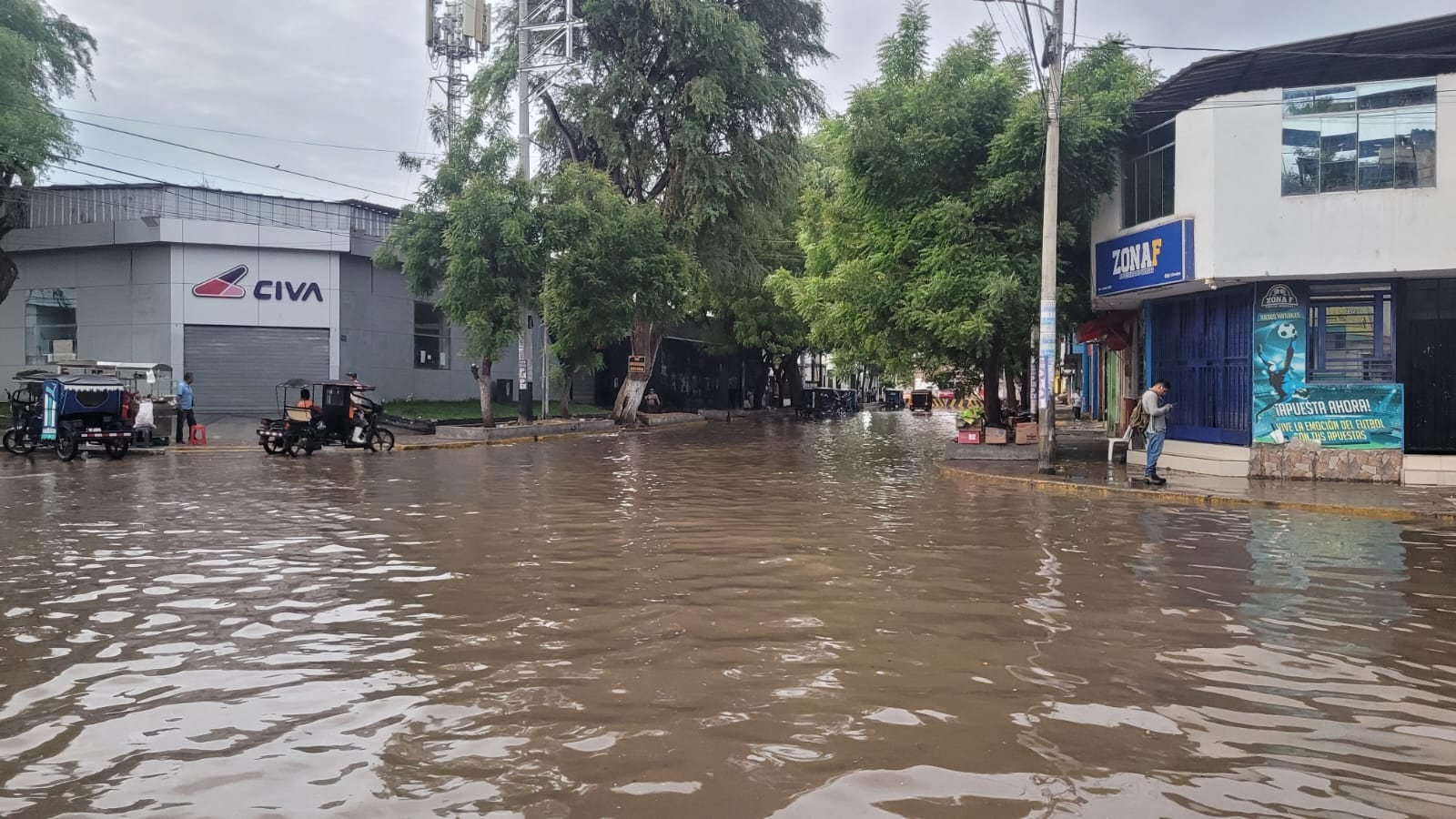 Foto: Cortesía Norte Sostenible