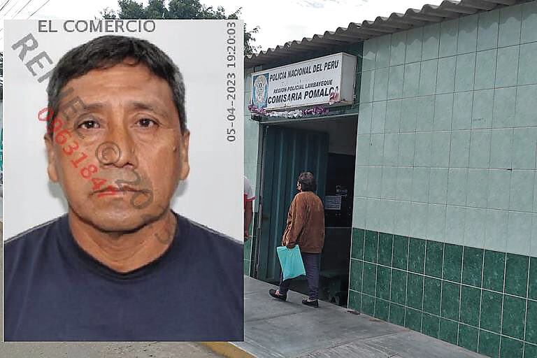 El imputado se encuentra libre.