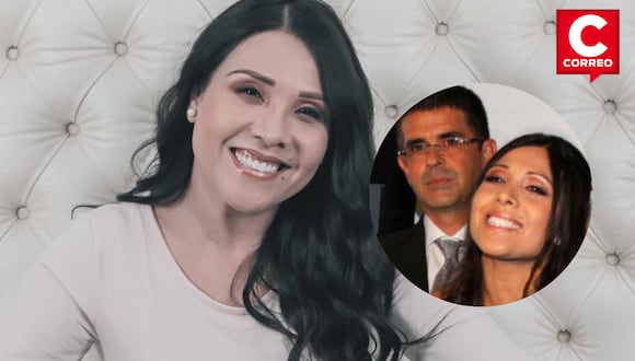 Tula Rodríguez sobre la pérdida de su esposo, Javier Carmona: “Aún me falta sanar”