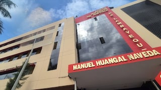 Lambayeque: condenan a 34 años de cárcel a sujeto que abusó sexualmente de menor