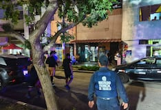 Trujillo: Más de 100 personas que consumían licor fueron retiradas de la vía pública