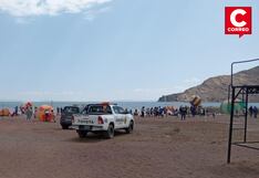 Puno: Un escolar murió y otro está desaparecido en las aguas del Lago Titicaca