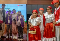 Joven iqueño es elegido coordinador nacional de la CCONNA para el periodo 2026-2027