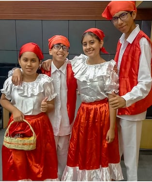 Joven iqueño es elegido coordinador nacional de la CCONNA para el periodo 2026-2027