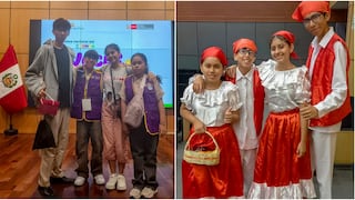 Joven iqueño es elegido coordinador nacional de la CCONNA para el periodo 2026-2027