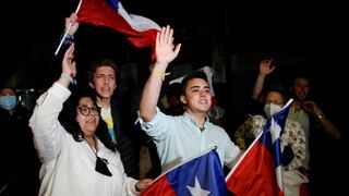 Plebiscito en Chile: ¿Qué sigue después del rechazo ciudadano a la propuesta de nueva Constitución?