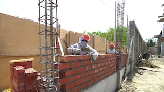 Cámara Peruana de la Construcción: Obras por Impuesto crecerían 123.5% en 2026