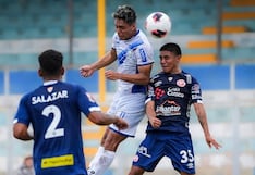 Liga 1: Los “Churres” salen hoy a derrotar a Juan Pablo II en Sullana