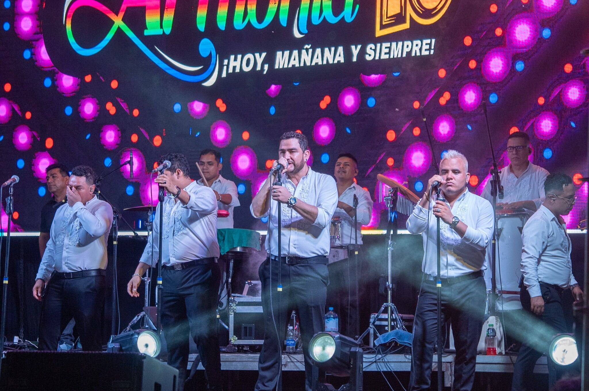 Considerado un clásico de esta agrupación de la cumbia piurana.