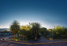 Decretan protección provisional del sitio arqueológico Aikas Pata en Ayacucho