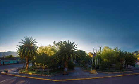 Decretan protección provisional del sitio arqueológico Aikas Pata en Ayacucho