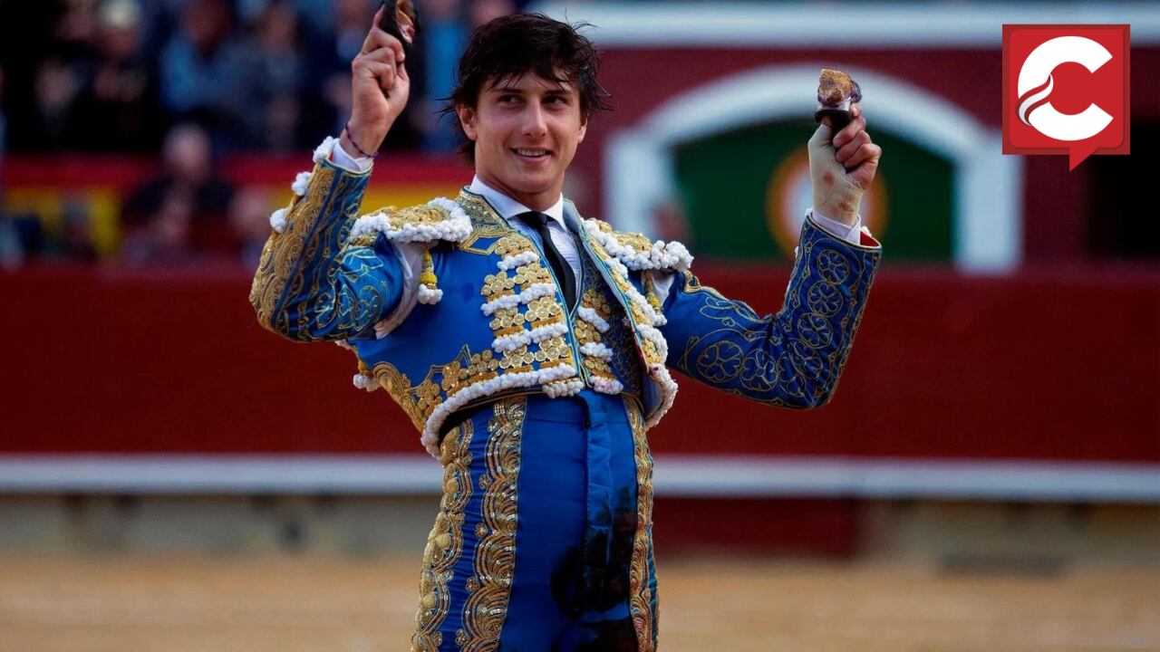 Andrés Roca Rey: Torero peruano está con pronóstico reservado tras ser corneado por toros en España.