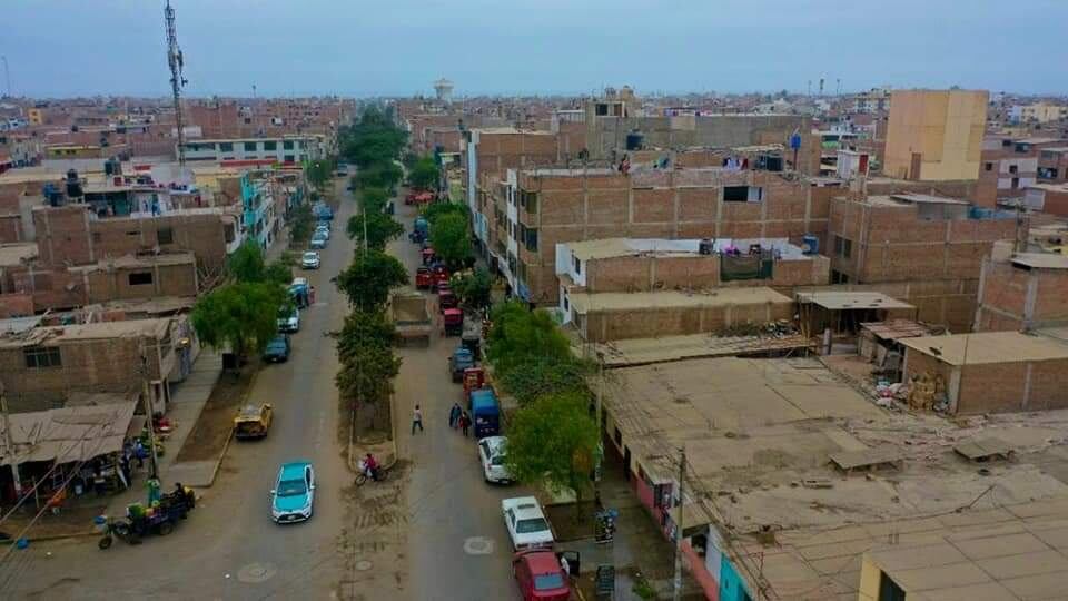 Municipio garantiza el presupuesto para obras en avenida Seoane y calles de Buenos Aires Sur, Buenos Aires Norte, Liberación Social, California y El Golf.