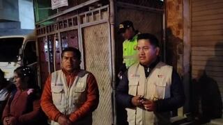 Retamas: caos en bares, discotecas y clubes nocturnos