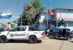 Indagan sospechosa muerte de un policía en Piura