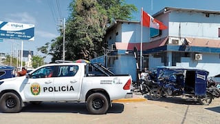 Indagan sospechosa muerte de un policía en Piura