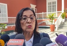 La región La Libertad reporta cuatro casos confirmados de leptospirosis