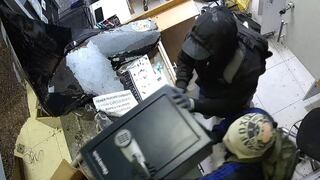 Piura: Aumenta a S/ 102,000 el robo a la empresa Álvarez Bohl