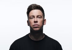 Hardwell confirma concierto en Lima: se presentará el 13 de noviembre junto a Mike Williams
