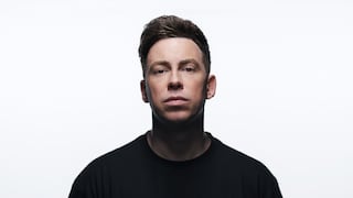 Hardwell confirma concierto en Lima: se presentará el 13 de noviembre junto a Mike Williams