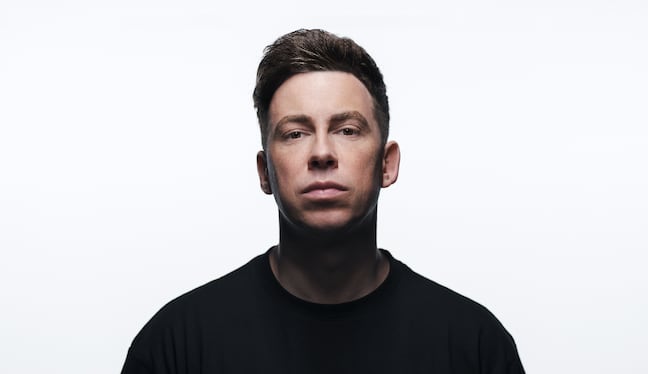 El dos veces elegido World’s No. 1 DJ por DJ Mag regresará al Perú para ofrecer un show en Costa 21. La producción estará a cargo de Vastion Group y Masterlive, y contará con la participación especial de Mike Williams.