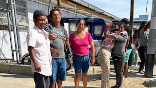 Piura: Una madre de familia y una joven fallecen en fatídicos accidentes