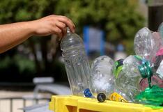 Piura: Cambiarán residuos reciclables por plantas