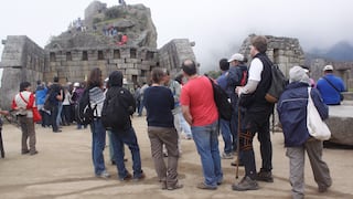 GRC: ”La creación de un canon turístico debe ser prioridad”