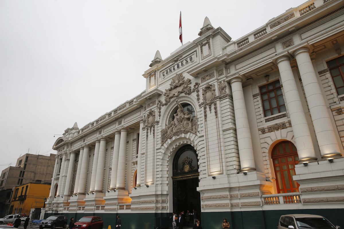 Diputados y senadores realizarán actividades de representación para conocer las necesidades y demandas de la población y canalizarlas ante las entidades correspondientes. (Foto: GEC)