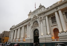 Congreso inicia Semana de Representación con participación de diputados y senadores