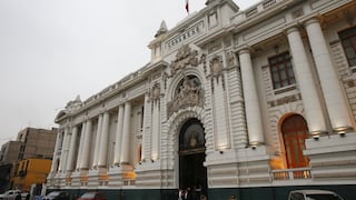 Congreso inicia Semana de Representación con participación de diputados y senadores