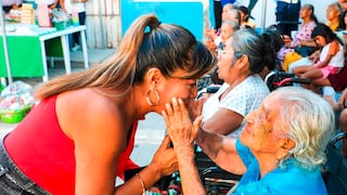 Piuranos rindieron homenajes a las madres en su día