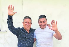 La Libertad: Arturo Fernández postularía a la Región con Unido Perú