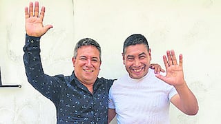 La Libertad: Arturo Fernández postularía a la Región con Unido Perú