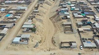 La Libertad: Ochenta puntos críticos han sido atendidos ante fenómeno El Niño