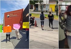 Ica: lo sentencian por actos obscenos frente a menores, pero sale libre por prisión suspendida