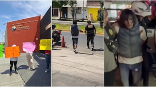 Ica: lo sentencian por actos obscenos frente a menores, pero sale libre por prisión suspendida