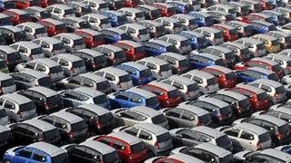 Hyundai retirará 2.800 vehículos del mercado chino