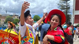 Huancayo: Instituciones trabajarán para que huaylarsh llegue a la Unesco