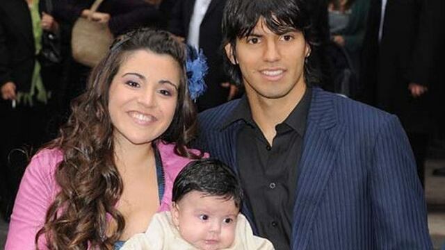 Hija de Diego Maradona teme ser secuestrada por peleas entre sus padres
